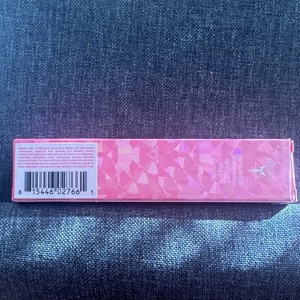 Jeffree Star Magic Star Full Coverage Concealer C15.25 New in Box - Picture 3 of 5